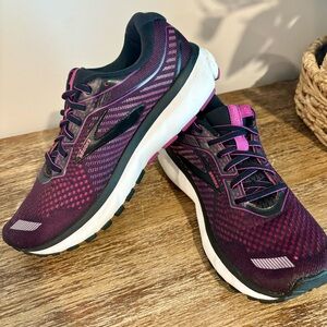 Brooks Running Shoe